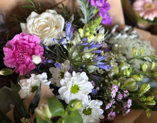 Florist in Cleethorpes