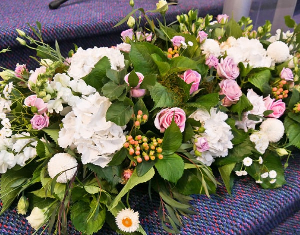 Flower Workshops in Cleethorpes